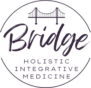 Bridge HIM logo